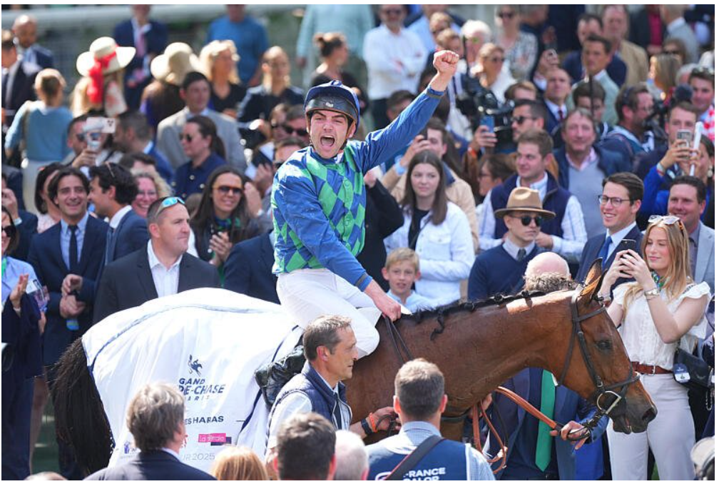 exploition joie grand steeple