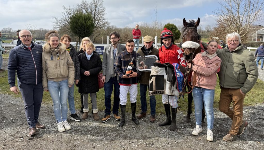 Photo balance TNC lignieres en berry