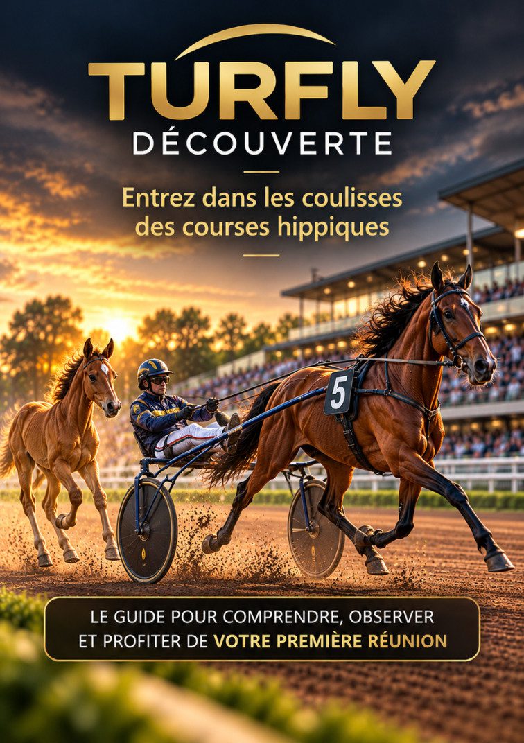 Guide Turfly Découverte